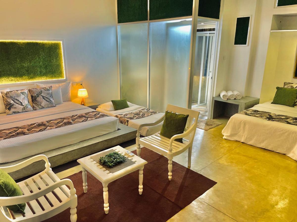 8 Plus Luxury Apartments Negombo Exteriér fotografie